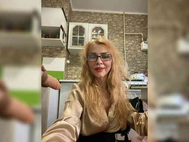 Ritia Webcam-Liveshow