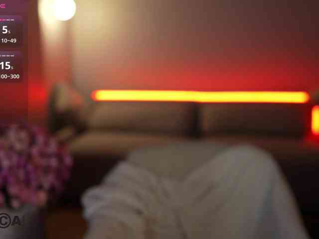 KatrinMoreno's Webcam Live Show