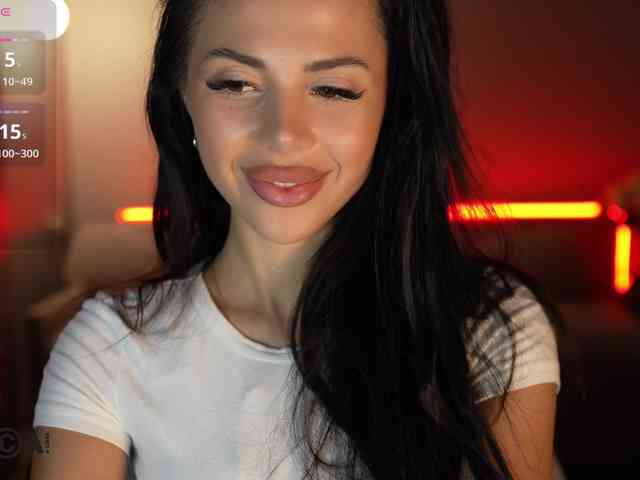 Порночат с KatrinMoreno