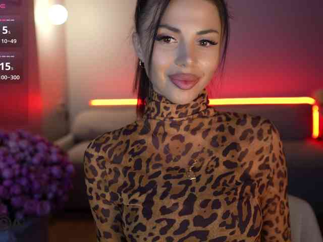 KatrinMoreno's Webcam Live Show