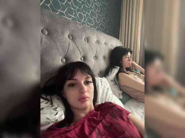 Mommy888 Webcam-Liveshow