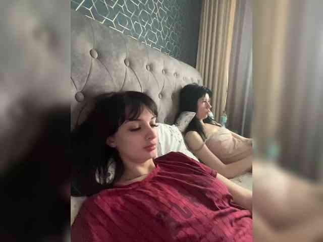 Mommy888 Webcam-Liveshow