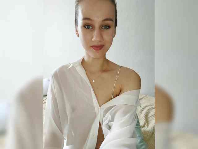 Gloriya-S Webcam-Liveshow