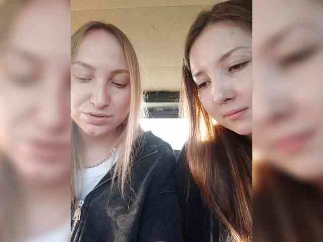 Twobody Webcam-Liveshow