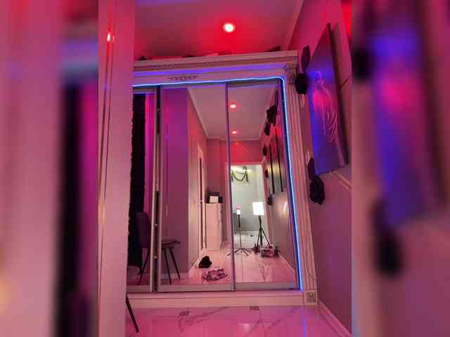 Adel9 Webcam-Liveshow