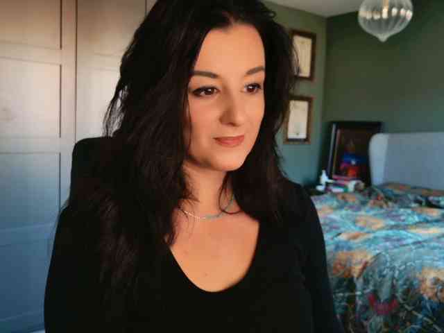 magicinabox's Webcam Live Show