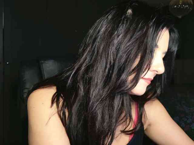 magicinabox's Webcam Live Show