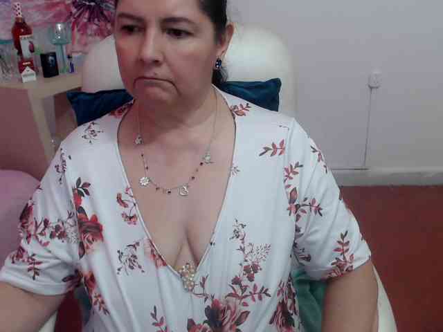 leonela Webcam-Liveshow