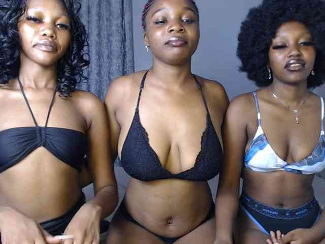 Londonbliss's Webcam Live Show