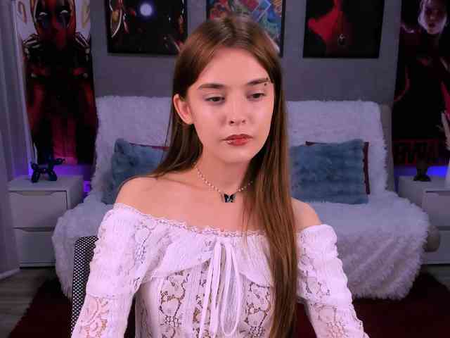RayWillliams's Webcam Live Show