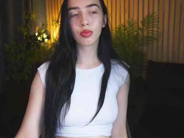 WildKittenX's Webcam Live Show