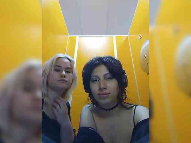 Tinablackkk Webcam-Liveshow