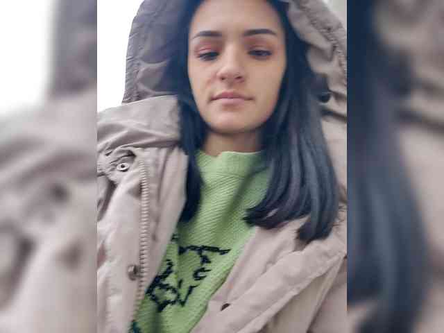 Порночат с Adelina-Libby