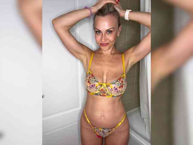 Alenkahot's Webcam Live Show