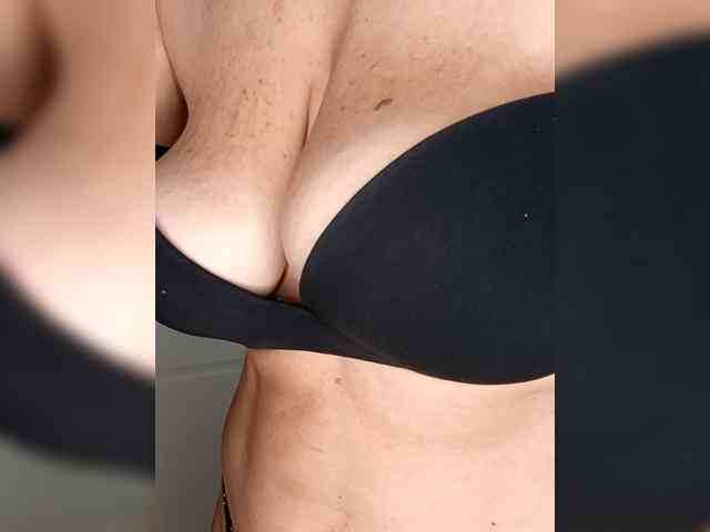 Alenkahot Webcam-Liveshow