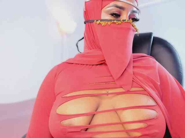 Wife-jasmine Webcam-Liveshow