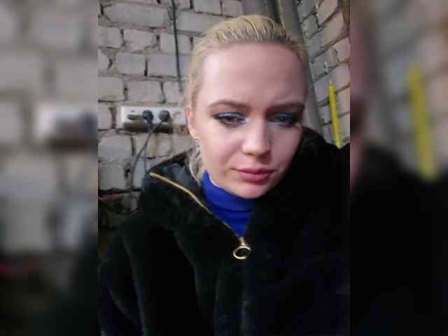 Порночат с BielkA-4