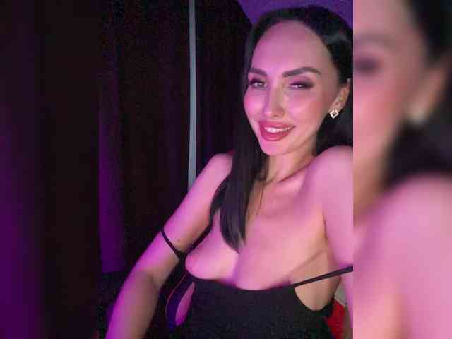 LolaFox's Webcam Live Show