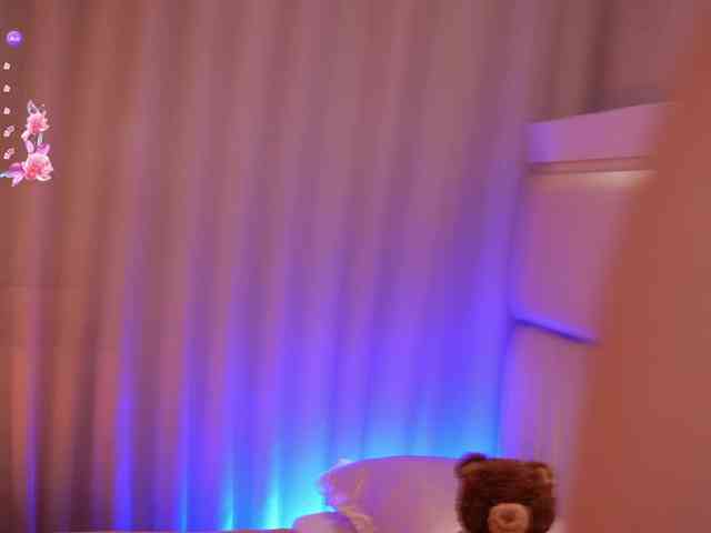 LiaGotti Webcam-Liveshow