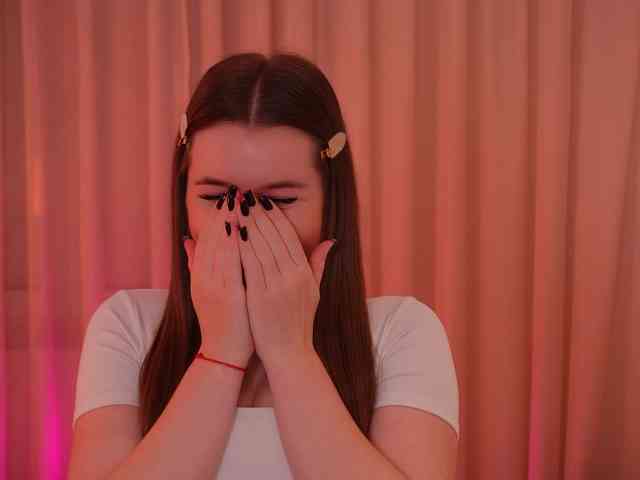 LiaGotti's Webcam Live Show