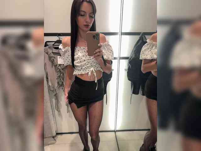 Lera2025's Webcam Live Show