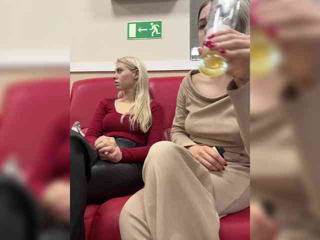 VibroMashulkaDashulka's Webcam Live Show