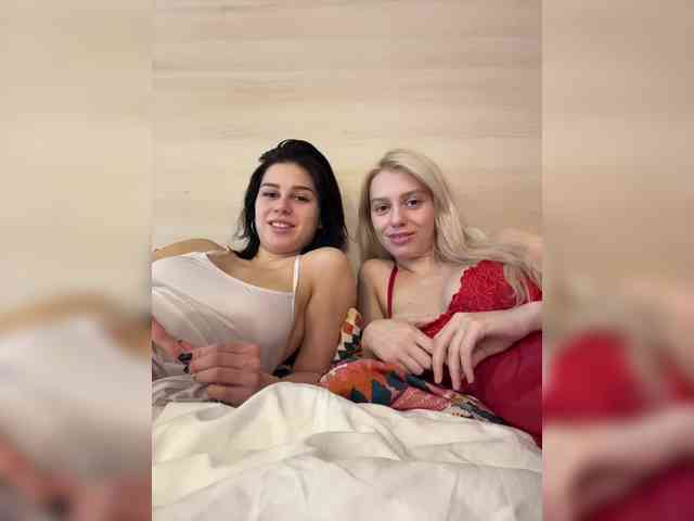 VibroMashulkaDashulka's Webcam Live Show