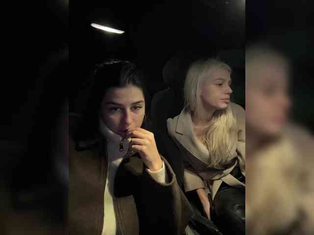 VibroMashulkaDashulka Webcam-Liveshow