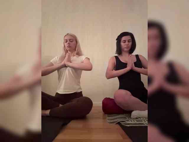 VibroMashulkaDashulka's Webcam Live Show