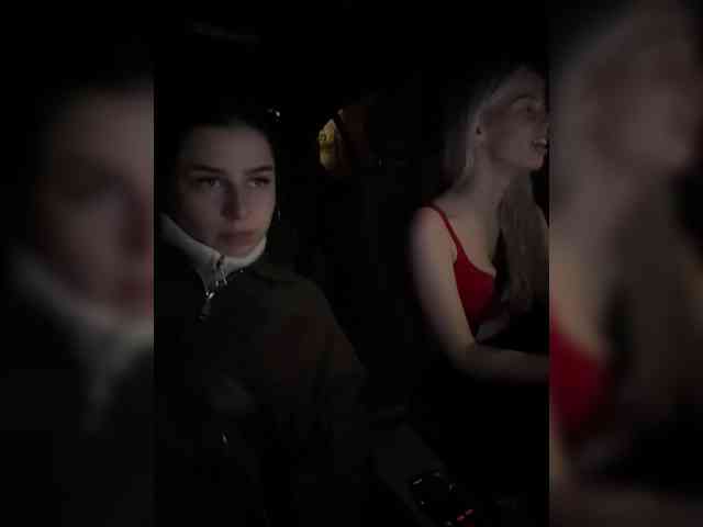VibroMashulkaDashulka Webcam-Liveshow