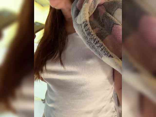 Myro4ka1's Webcam Live Show