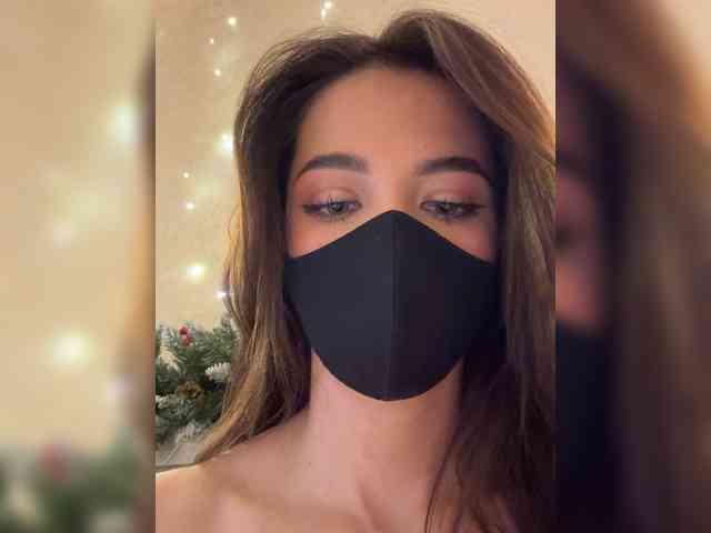 KissMec's Webcam Live Show