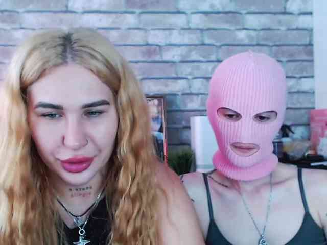 HannaSveet's Webcam Live Show
