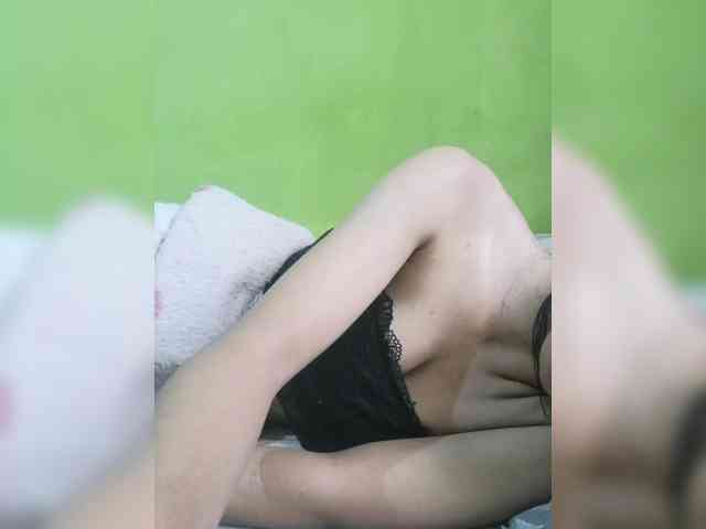 Maella22 Webcam-Liveshow