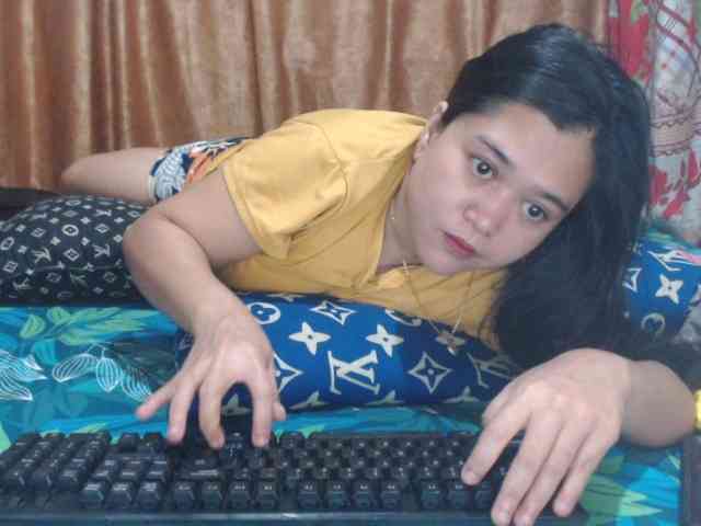 Precious0088's Webcam Live Show