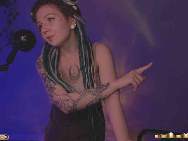 bySOVA's Webcam Live Show