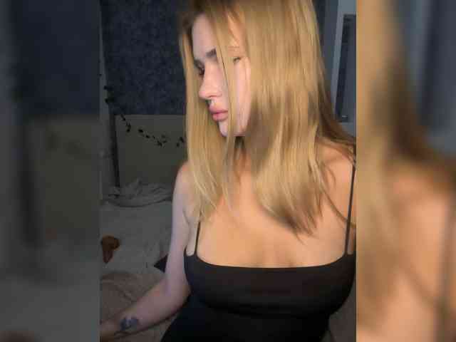 Melaniamyr Webcam-Liveshow