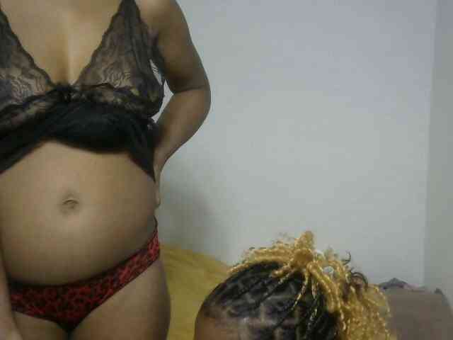 Twinsexgirl's Webcam Live Show