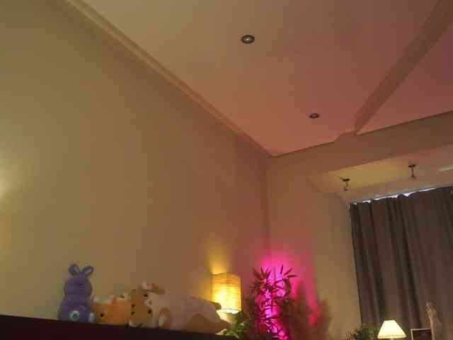 EvaXhorny Webcam-Liveshow