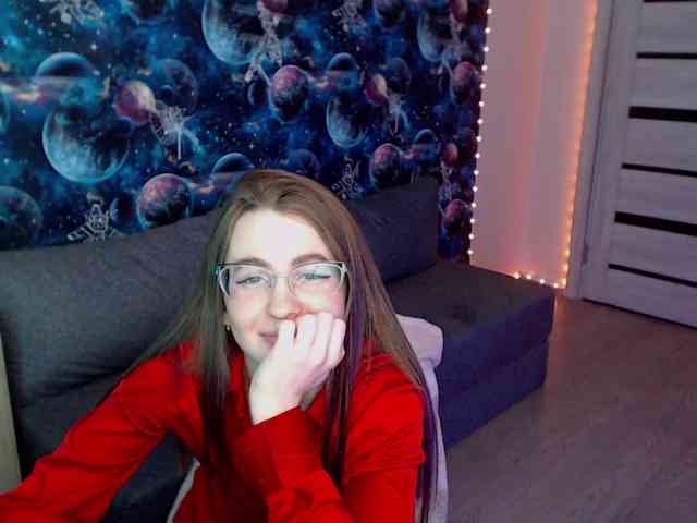 AmeliaCassel's Webcam Live Show