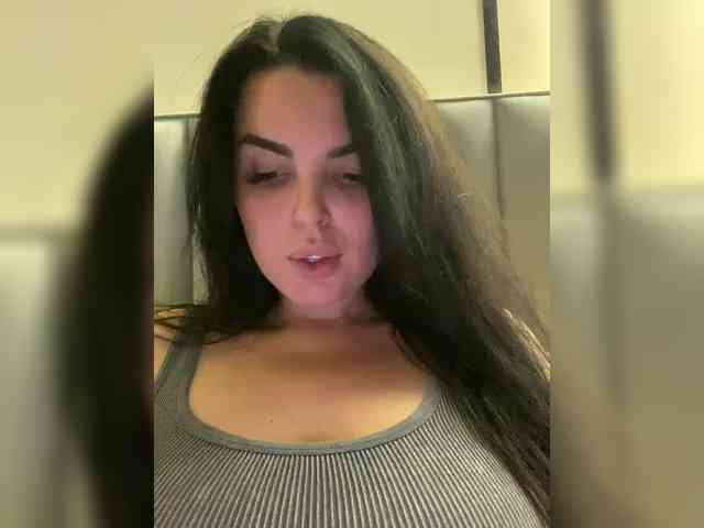 Nastya007ru Webcam-Liveshow