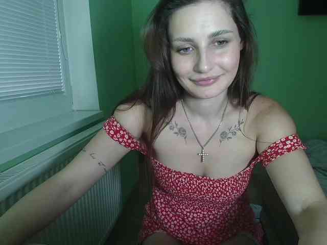 Lollitta Webcam-Liveshow