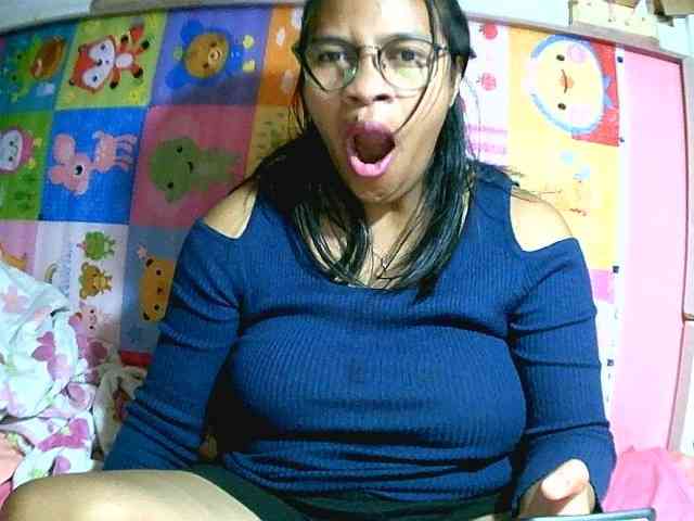 NikiXXScotty's Webcam Live Show