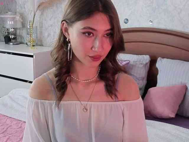 AffiinaLovsx's Webcam Live Show