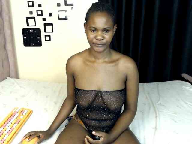 Sexybaige's Webcam Live Show