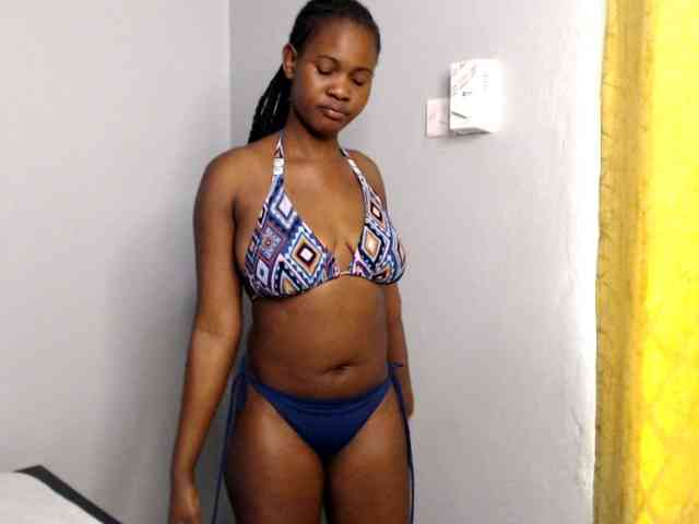 Sexybaige's Webcam Live Show