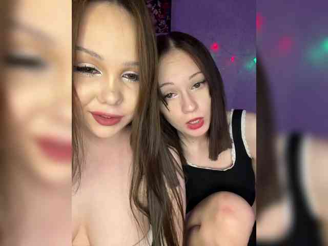 MYHOMORIKI's Webcam Live Show