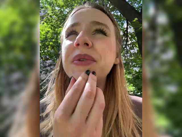 elegantbabe Webcam-Liveshow