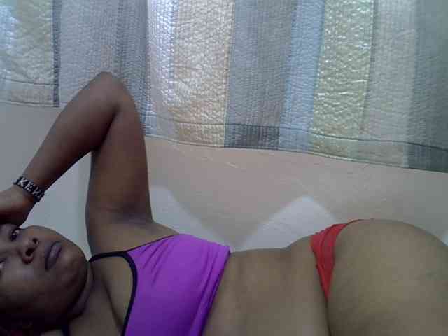 africanqueen2 Webcam-Liveshow