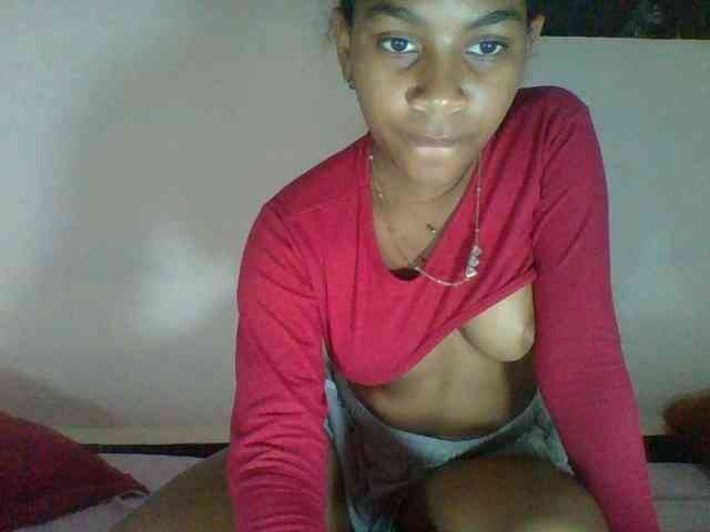 Jesica432 Webcam-Liveshow